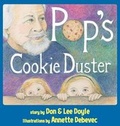 Cover: Pop's Cookie Duster - New Texture