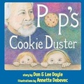Cover: Pop's Cookie Duster - New Texture