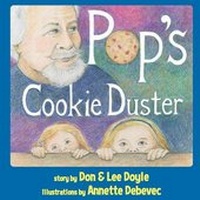 Enlarge image Cover: Pop's Cookie Duster - New Texture