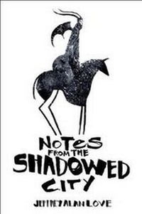 Enlarge image Cover: Notes from the Shadowed City - Flesk Publications