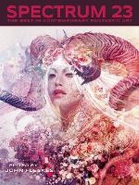 Enlarge image Cover: Spectrum 23 - Flesk Publications
