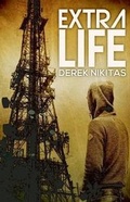 Cover: Extra Life - Polis Books