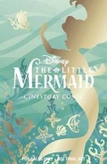 Cover: Disney's the Little Mermaid Cinestory Comic - Joe Books Inc.