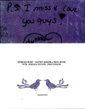 Cover: Spread Wide - Dis Voir