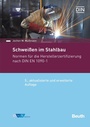 Bild: Schwei&szlig;en im Stahlbau - DIN Media