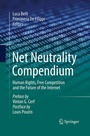 Cover: Net Neutrality Compendium - Springer