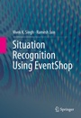 Cover: Situation Recognition Using EventShop - Springer