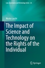 Cover: The Impact of Science and Technology on the Rights of the Individual - Springer