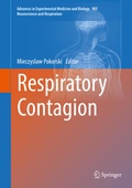 Bild: Respiratory Contagion - Springer
