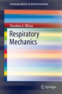 Cover: Respiratory Mechanics - Springer