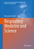 Bild: Respiratory Medicine and Science - Springer