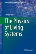Cover: The Physics of Living Systems - Springer