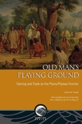 Cover: Old Man's Playing Ground - University of Ottawa Press