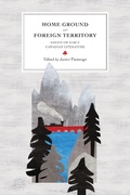 Cover: Home Ground and Foreign Territory - University of Ottawa Press
