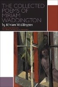 Cover: The Collected Poems of Miriam Waddington - University of Ottawa Press