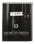 Cover: Sigmund Freud. Berggasse 19, Vienna - Brandst&auml;tter Verlag