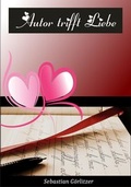 Cover: Autor trifft Liebe - neobooks