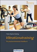 Cover: Vibrationstraining - Hofmann-Verlag