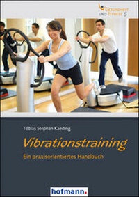 Enlarge image Cover: Vibrationstraining - Hofmann-Verlag