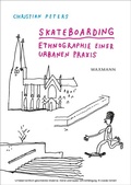 Cover: Skateboarding - Waxmann Verlag GmbH
