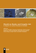 Cover: Mould on Books and Graphic Art - Berger & S&ouml;hne, Ferdinand
