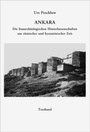 Cover: Ankara - Phoibos Verlag