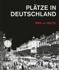 Cover: Pl&auml;tze in Deutschland - DOM publishers