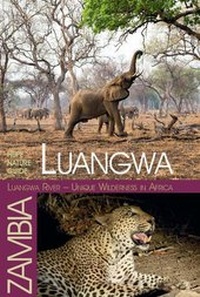 Abbildung von: Luangwa River - Unique Wilderness in Africa - Hupe, I