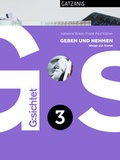 Cover: G:sichtet 3 - Gatzanis Verlag
