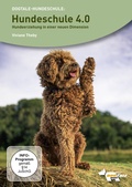 Cover: Hundeschule 4.0 - Dogtale-Movies