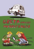 Cover: Greta und die Hundef&auml;nger - Lychatz Verlag