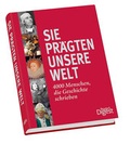 Cover: Sie pr&auml;gten unsere Welt - Verlag Das Beste GmbH - Reader's Digest Deutschland