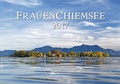 Cover: Frauenchiemsee 2017 - Chiemgauer Verlagshaus