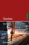 Cover: Showdown - epubli