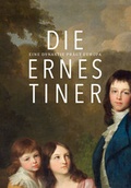 Cover: Die Ernestiner - Sandstein Kultur