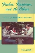 Cover: Fischer, Kasparov, and the Others - Ishi Press
