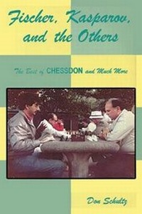 Enlarge image Cover: Fischer, Kasparov, and the Others - Ishi Press