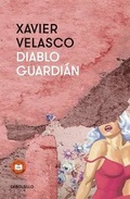 Cover: Diablo Guardian / Guardian Devil - Debolsillo