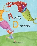 Cover: Mom's Dresses - Cuento de Luz SL