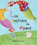 Cover: Los vestidos de mam (Mom's Dresses) - Cuento de Luz SL