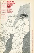 Cover: Selected Stories of Robert Barr - University of Ottawa Press