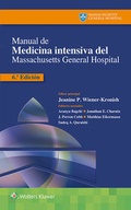 Abbildung von: Manual de Medicina Intensiva del Massachusetts General Hospital - Lippincott Williams & Wilkins