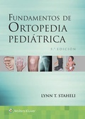 Cover: Fundamentos de ortopedia pediatrica - Lippincott Williams & Wilkins