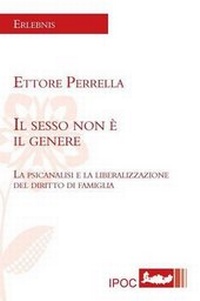 Abbildung von: Il Sesso Non E Il Genere - IPOC di Pietro Condemi