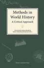 Cover: Methods in World History - Nordic Academic Press