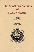 Cover: The Southern Version of Cursor Mundi, Vol. I - University of Ottawa Press