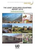 Cover: The Least Developed Countries Report 2015 - United Nations