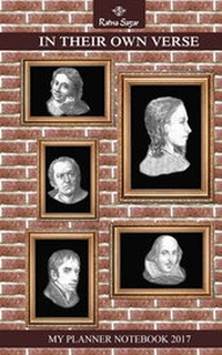 Enlarge image Cover: In Their Own Verse - Offshoot Books