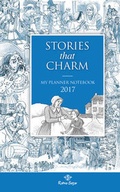Cover: Stories That Charm - Offshoot Books