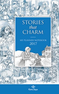 Enlarge image Cover: Stories That Charm - Offshoot Books